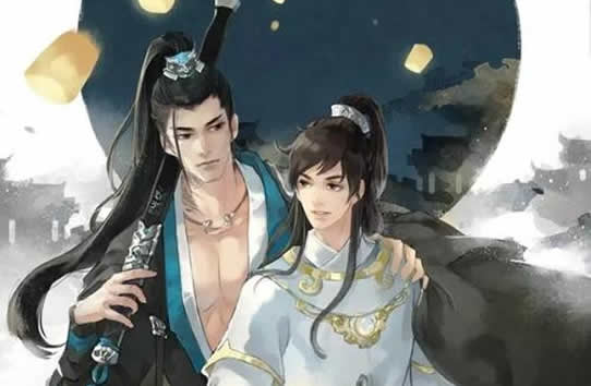 经典耽美小说推荐 高评分且老书虫口碑耽美小说