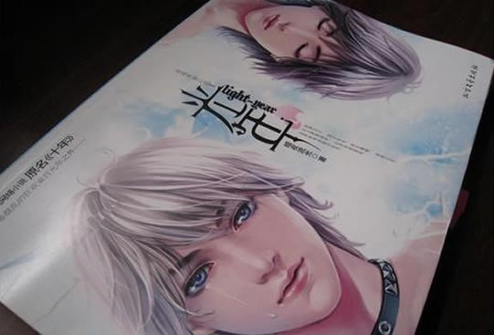 经典耽美小说推荐 高评分且老书虫口碑耽美小说