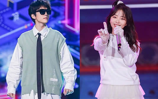 张新成谭松韵怎么认识的 什么关系会在一起吗? 张新成谭松韵怎么认识的 什么关系会在一起吗?