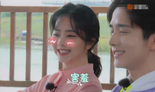 张新成谭松韵怎么认识的 什么关系会在一起吗? 张新成谭松韵怎么认识的 什么关系会在一起吗?