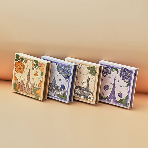 柔蔷这四款神仙眼影看了每一盘都想拥有 柔蔷这四款神仙眼影看了每一盘都想拥有