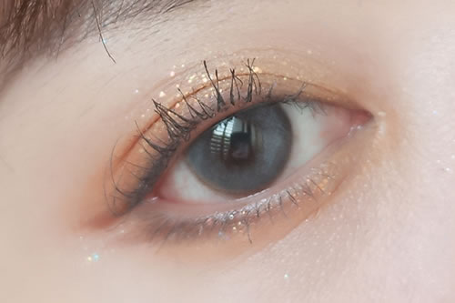 柔蔷这四款神仙眼影看了每一盘都想拥有 柔蔷这四款神仙眼影看了每一盘都想拥有