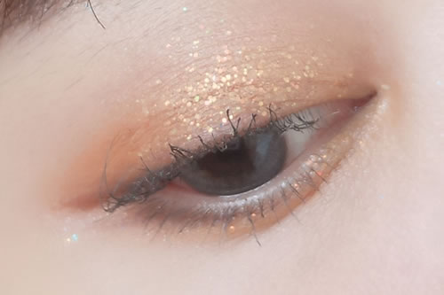 柔蔷这四款神仙眼影看了每一盘都想拥有 柔蔷这四款神仙眼影看了每一盘都想拥有