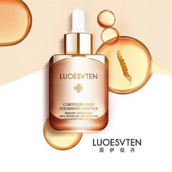 冻龄美人的秘密:露伊薇丹LUOESVTEN为你留住时光 冻龄美人的秘密:露伊薇丹LUOESVTEN为你留住时光