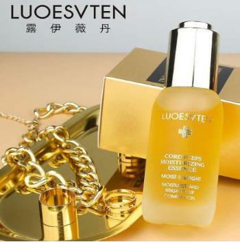 冻龄美人的秘密:露伊薇丹LUOESVTEN为你留住时光 冻龄美人的秘密:露伊薇丹LUOESVTEN为你留住时光