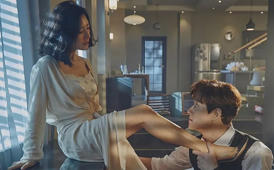 夫妻的世界韩剧讲述了什么？好看吗及评价