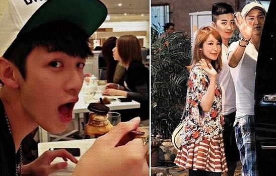 萧亚轩回怼网友 真相始末究竟什么情况？