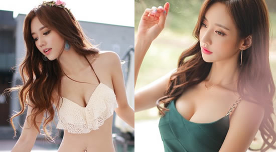 孙允珠个人资料及好身材照片 孙允珠为什么那么受欢迎 孙允珠个人资料及好身材照片 孙允珠为什么那么受欢迎