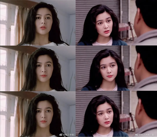 57岁关之琳疑恋爱是真的吗？关之琳绯闻男友及年轻时照片