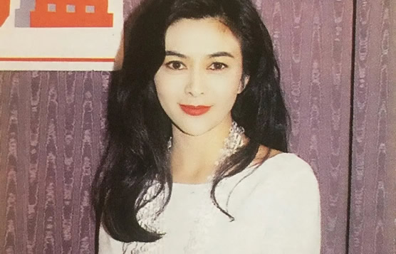 57岁关之琳疑恋爱是真的吗？关之琳绯闻男友及年轻时照片