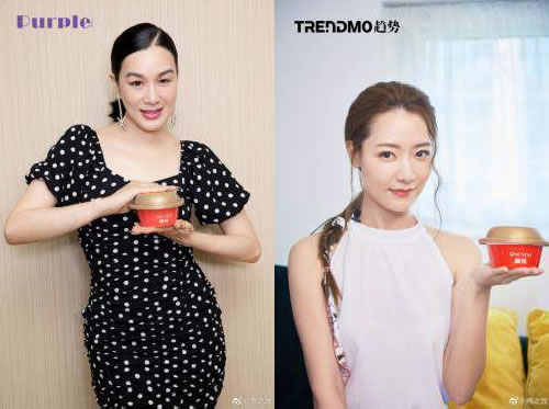 乘风破浪的姐姐：高压集训+熬夜+宵夜，谁的状态最能打？