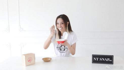 乘风破浪的姐姐：高压集训+熬夜+宵夜，谁的状态最能打？