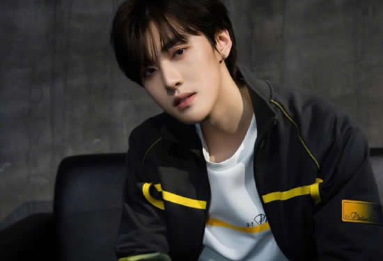 李熙凝方否认与嘉羿恋情 请谨慎吃瓜与嘉羿被拍是金尤美？