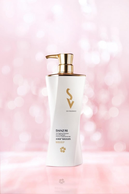 什么洗发水修护效果好 丹姿丝维丽让头发又香又滑 什么洗发水修护效果好 丹姿丝维丽让头发又香又滑
