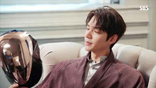 永远的君主 永远不说再见 盘点CELLRETURN仙利腾的高光时刻