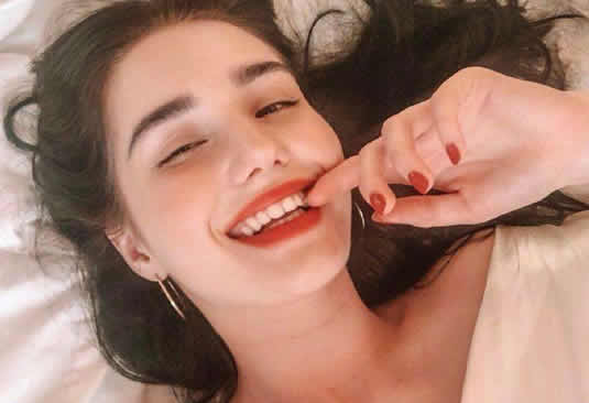 求解shmily翻译成中文什么意思 类似于shmily的单词盘点