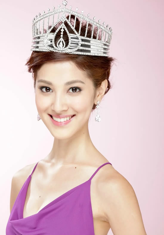 陈凯琳晒二胎孕肚照 好身材惹网友羡慕