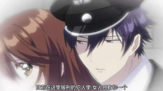 一言不合就开车的动漫10部推荐