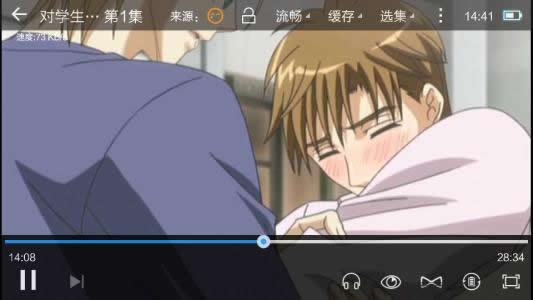 一言不合就开车的动漫10部推荐