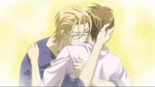 一言不合就开车的动漫10部推荐