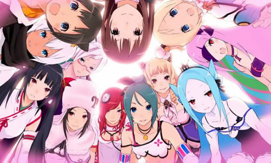 一言不合就开车的动漫10部推荐