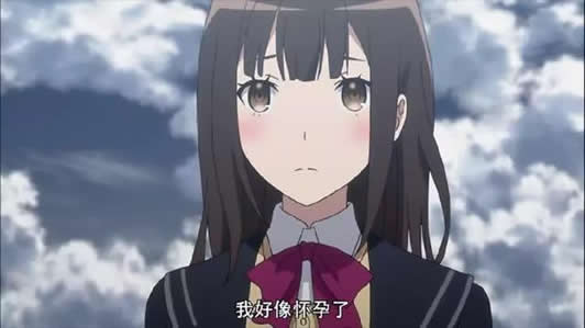 一言不合就开车的动漫10部推荐