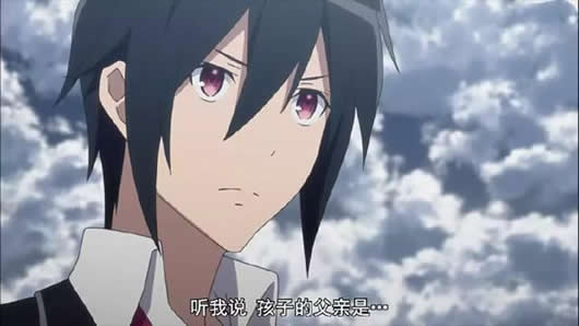 一言不合就开车的动漫10部推荐