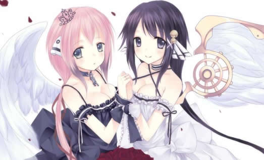 一言不合就开车的动漫10部推荐