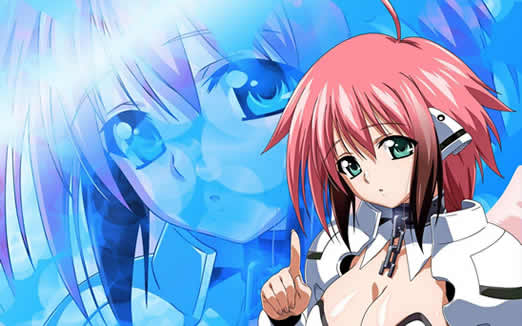 一言不合就开车的动漫10部推荐