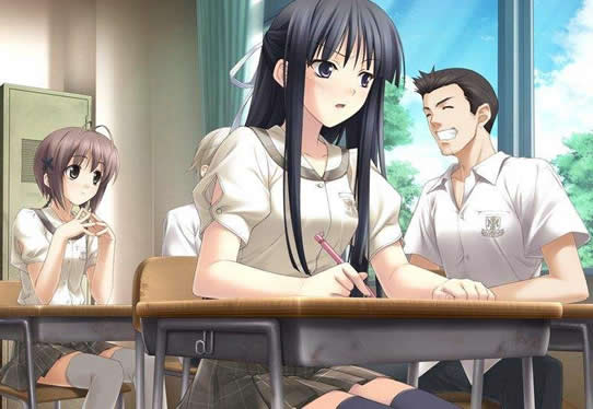 每集都开车的日剧有哪些 缘之空每一集都是高能