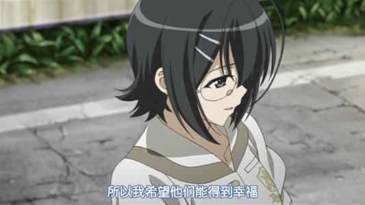 一言不合就开车的动漫10部推荐