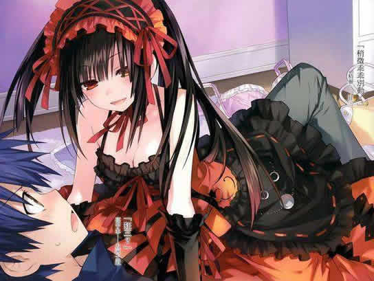 一言不合就开车的动漫10部推荐