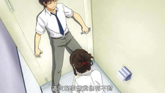 一言不合就开车的动漫10部推荐