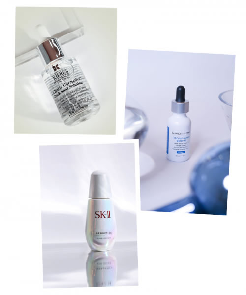 夏天美白攻略，让你白到没朋友的养肤型防晒！