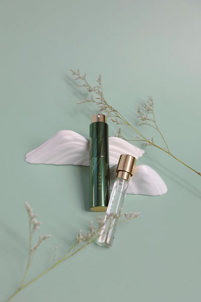 栖溪香水:与五千少女共创,唤醒东方香氛艺术 栖溪香水:与五千少女共创,唤醒东方香氛艺术