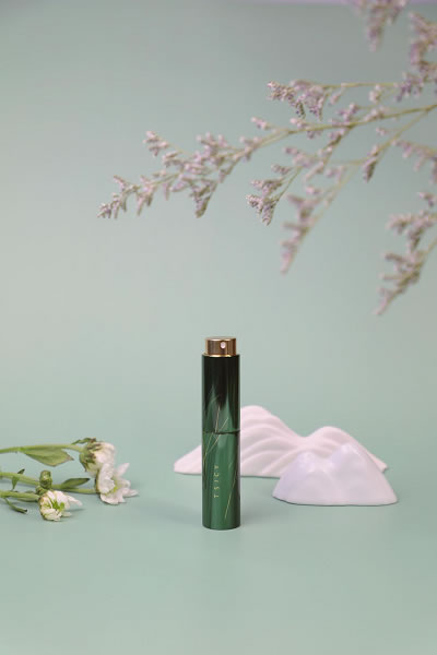 栖溪香水:与五千少女共创,唤醒东方香氛艺术 栖溪香水:与五千少女共创,唤醒东方香氛艺术