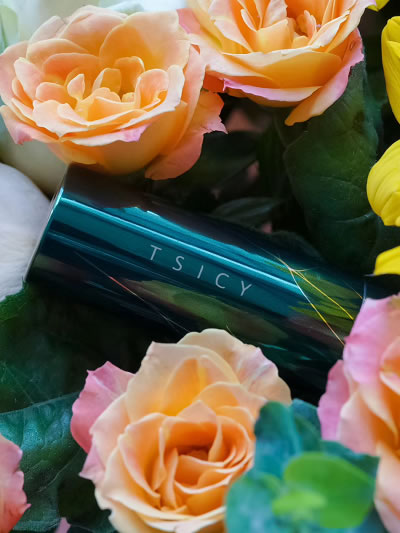 栖溪香水:与五千少女共创,唤醒东方香氛艺术 栖溪香水:与五千少女共创,唤醒东方香氛艺术