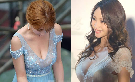 柳岩怎么突然不火了 柳岩近况及个人资料起底