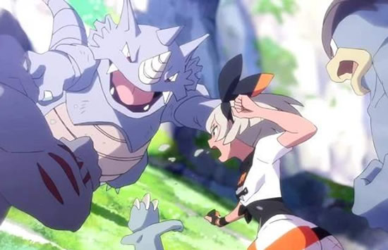 日本十大魔幻动漫推荐