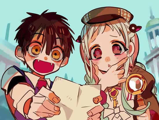 日本十大魔幻动漫推荐