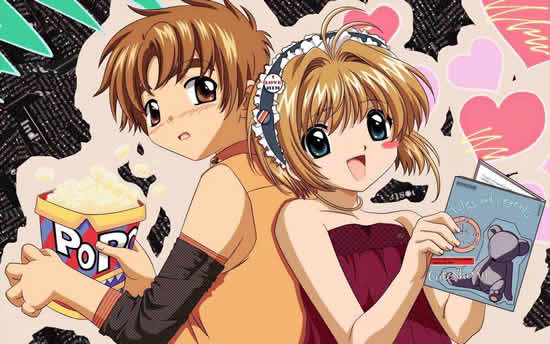 日本十大魔幻动漫推荐