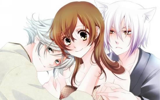 日本十大魔幻动漫推荐