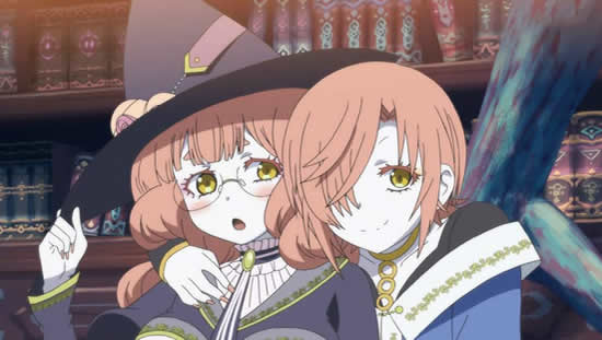 日本十大魔幻动漫推荐