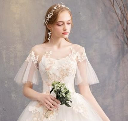 相遇俏颜黛、始于初见、止于非凡之美！