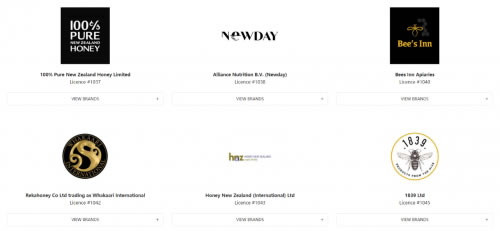 麦卢卡蜂蜜的功效:杀菌能力超普通蜂蜜20倍 麦卢卡蜂蜜的功效:杀菌能力超普通蜂蜜20倍