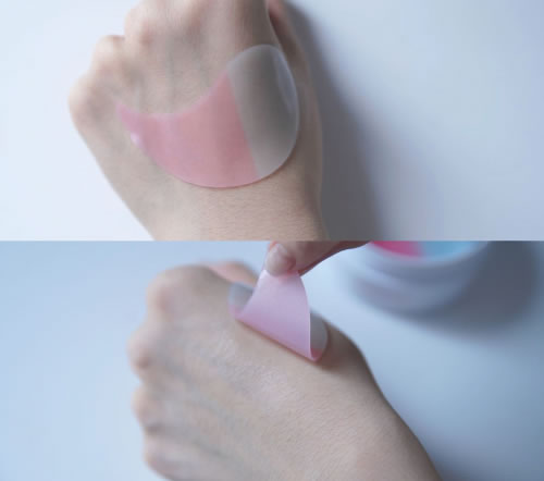 软珊瑚用途，香蒲丽瑚光珊色眼膜改善皮肤增加保湿力