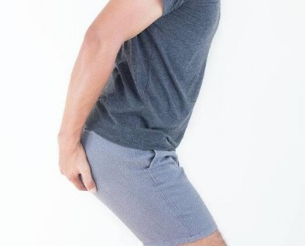 痔疮疼痛怎样缓解？日常这招搞定痔疮疼痛