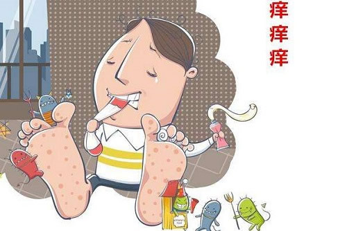 脚上长湿疹痒的厉害怎么办?湿疹用什么中药洗效果最好 脚上长湿疹痒的厉害怎么办?湿疹用什么中药洗效果最好