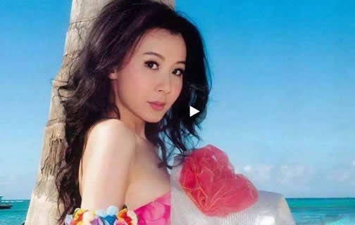 娱乐圈大胸姐盘点 17位胸大女星排行 娱乐圈大胸姐盘点 17位胸大女星排行