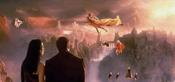 关于阴间的电影 推荐5部阴间故事电影